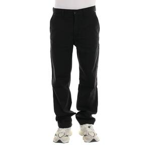 PANTALONE AUTHENTIC NERO